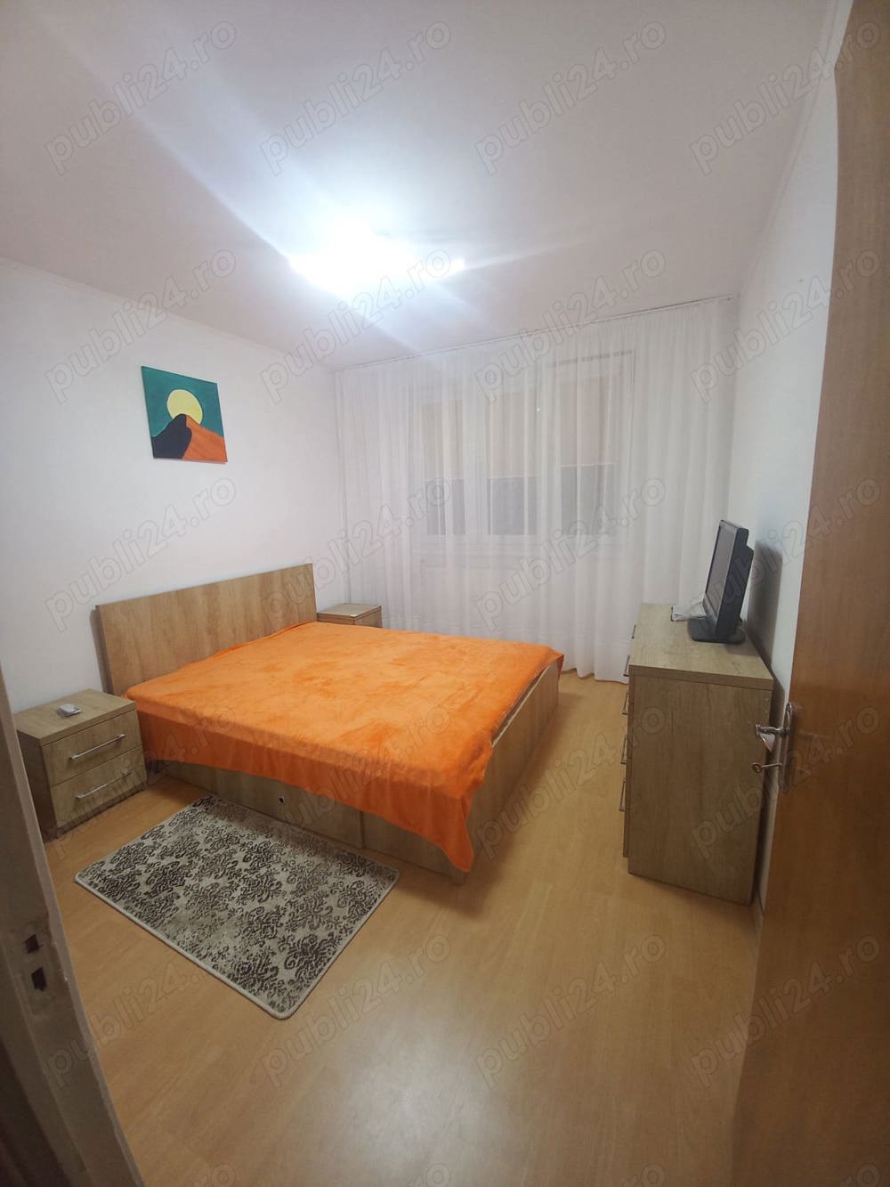 Proprietar închiriez apartament 2 cam. Dr Taberei