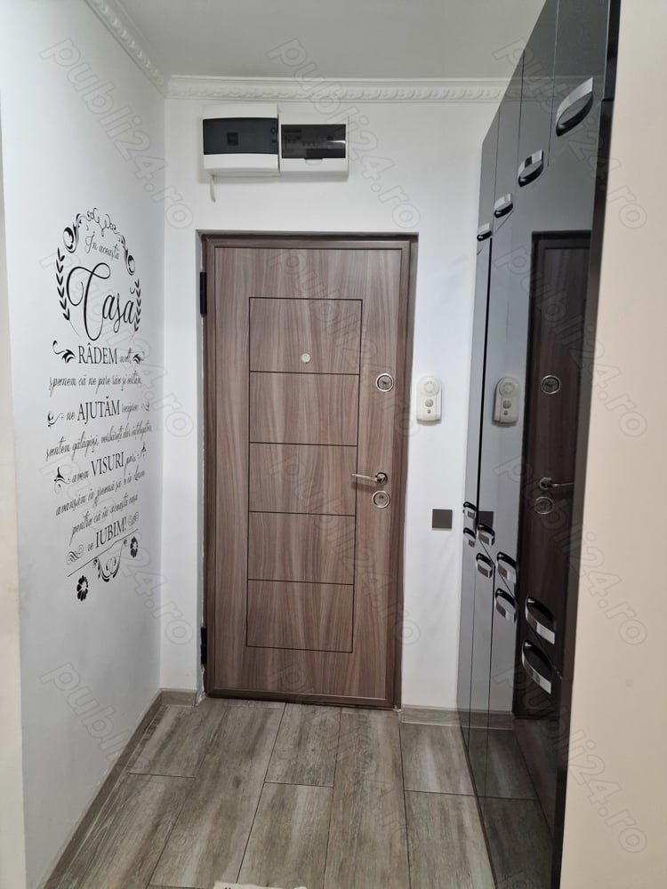 Apartament 2 camere