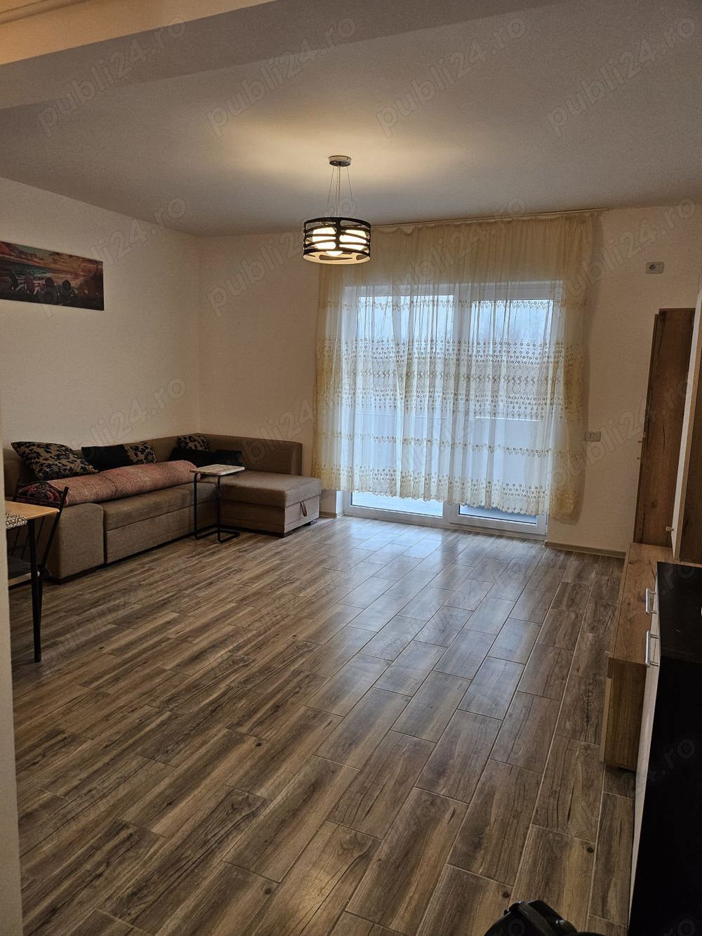 Propietar ofer spre inchiriere apartament 2 camere, Timisoara zona Dumbravita