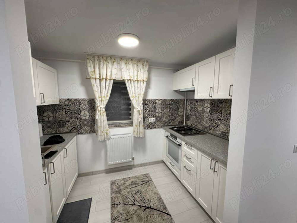 Apartament 2 Camere Ploiesti de inchiriat