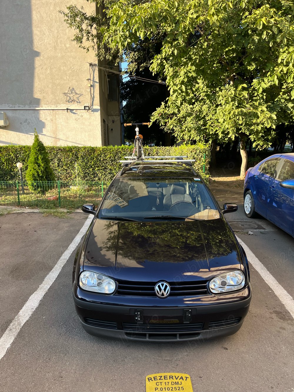 Vand Golf 4 Variant 1.9 TDI