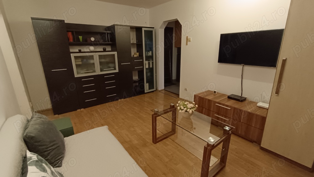 Vând ap. 2 camere | utilat și mobilat