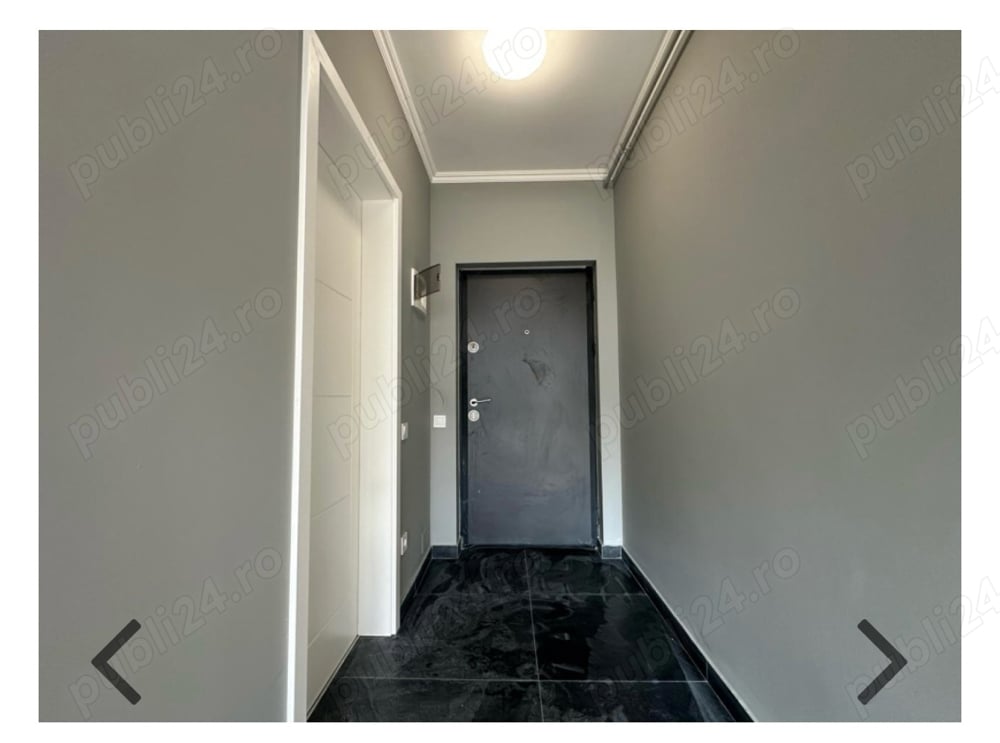 Apartament de 2 camere, 53,39 MP, parcare , zona Urusagului