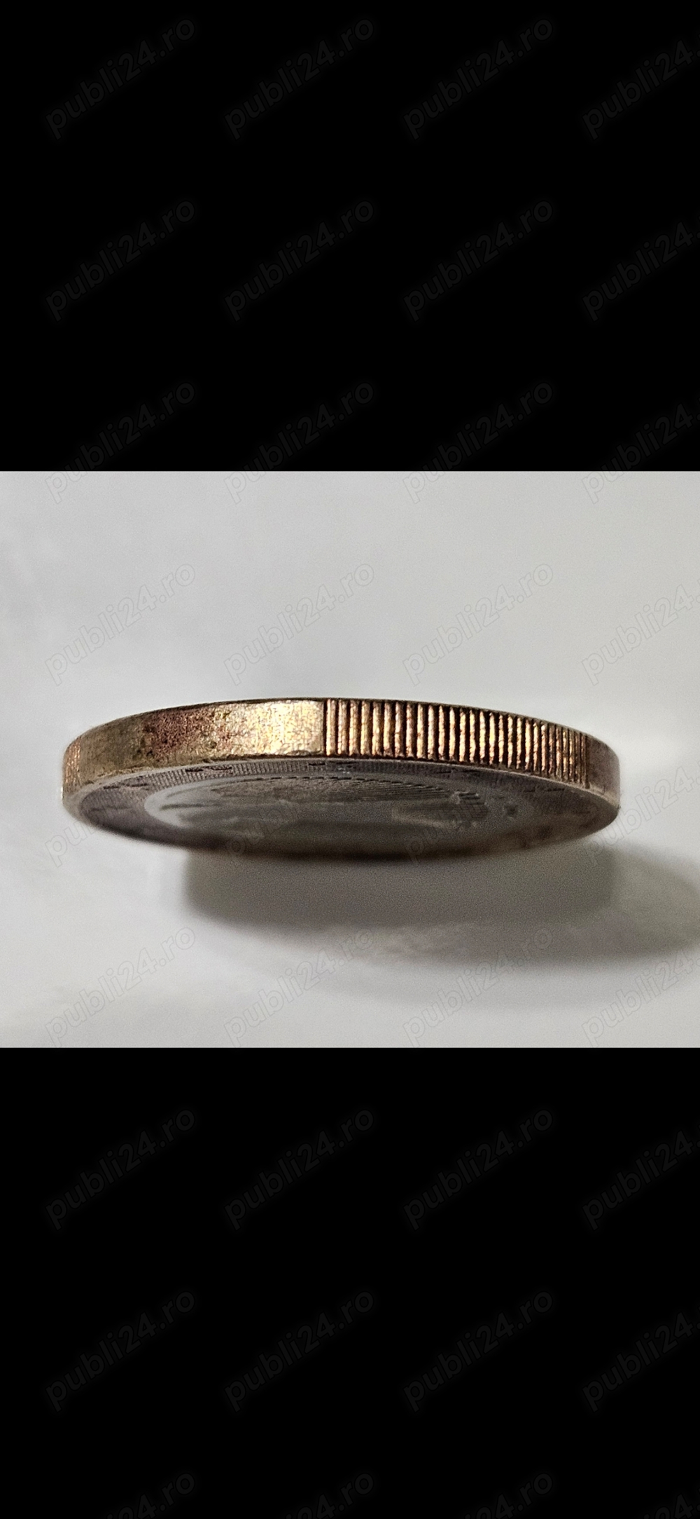 Moneda veche, de 1 euro 