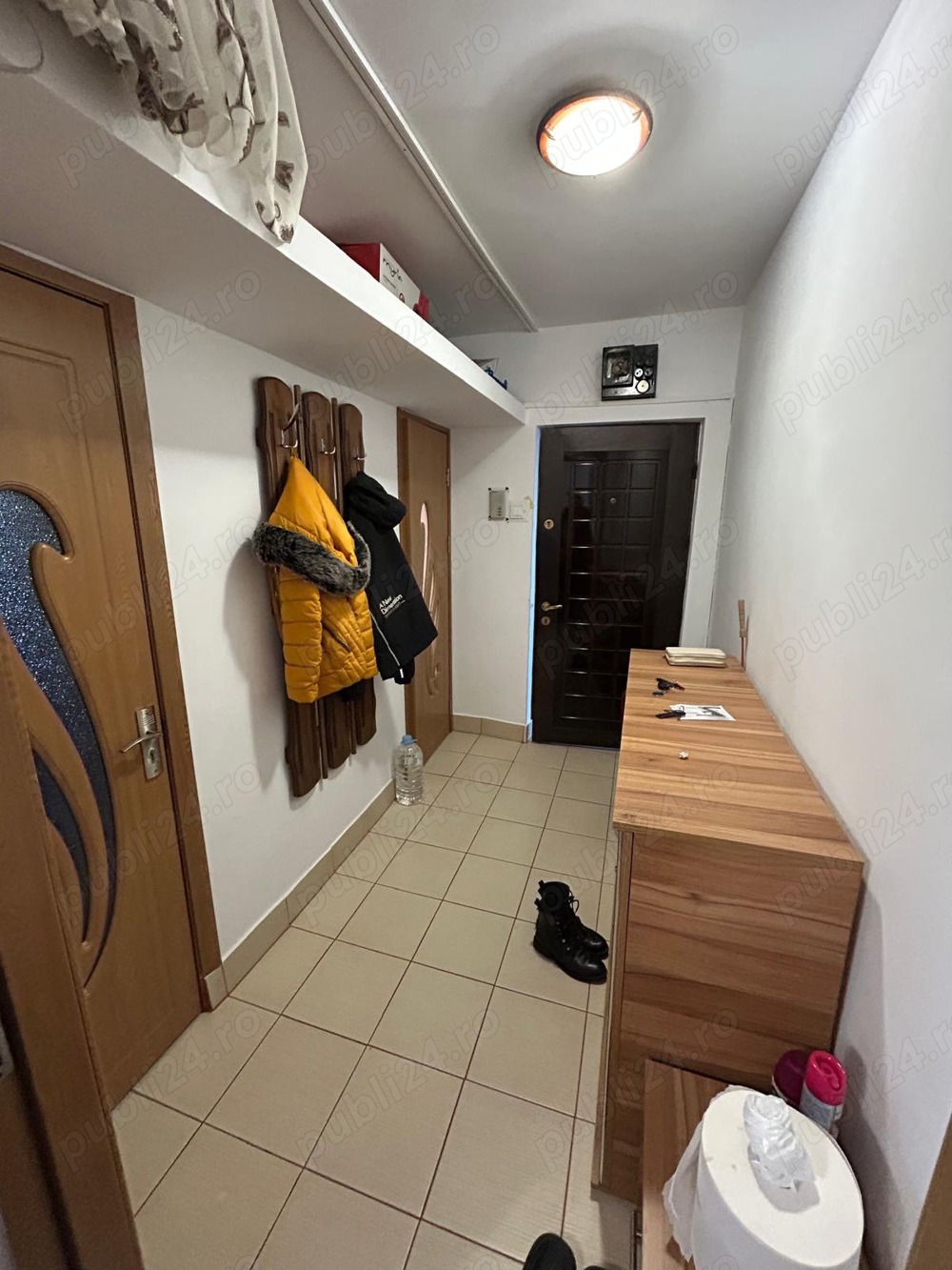 De inchiriat apartament doua camere