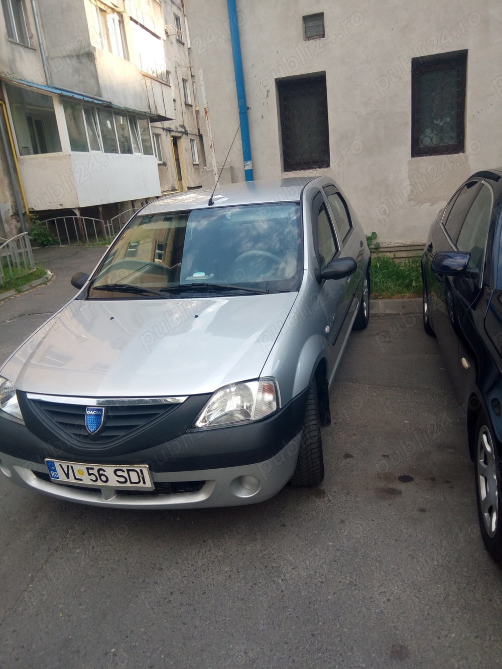 De vânzare Dacia Logan 1,5 dci