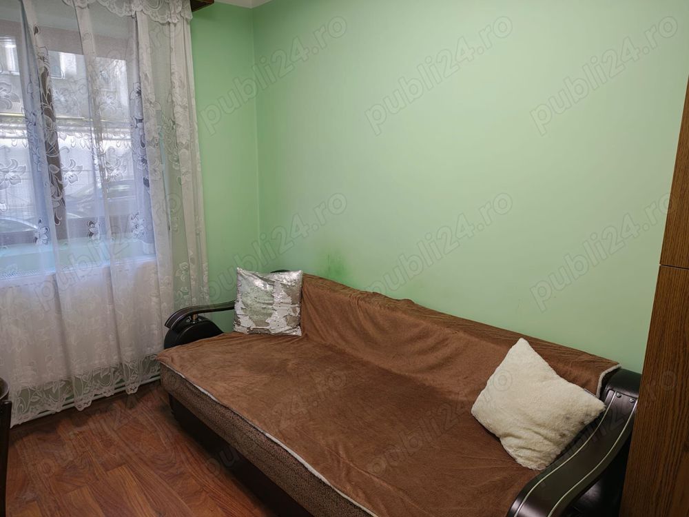 Apartament 3 camere Confectii