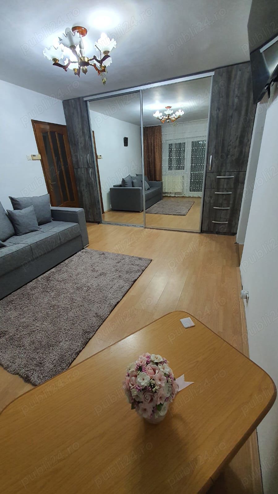 Vând sau schimb apartament et3