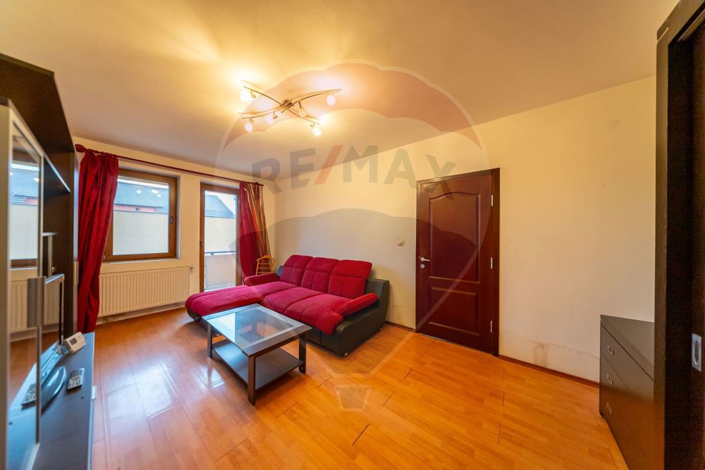 Apartament cu o camera în zona Gradiste