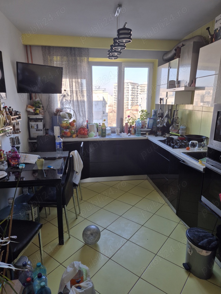 apartament 3 camere