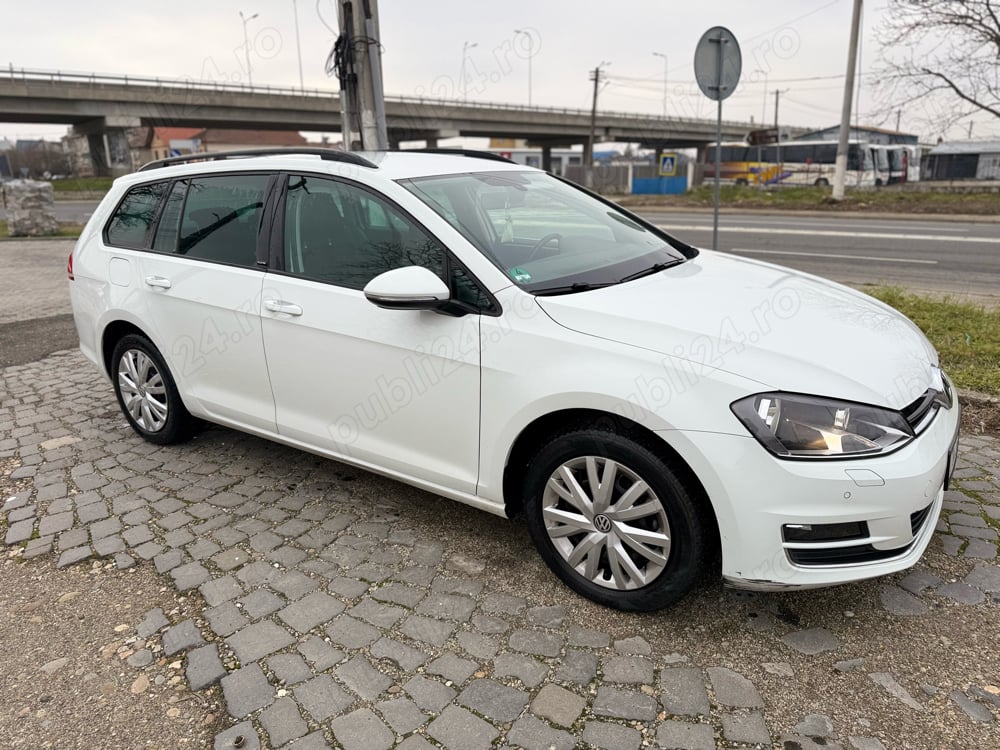 volkswagen golf 7