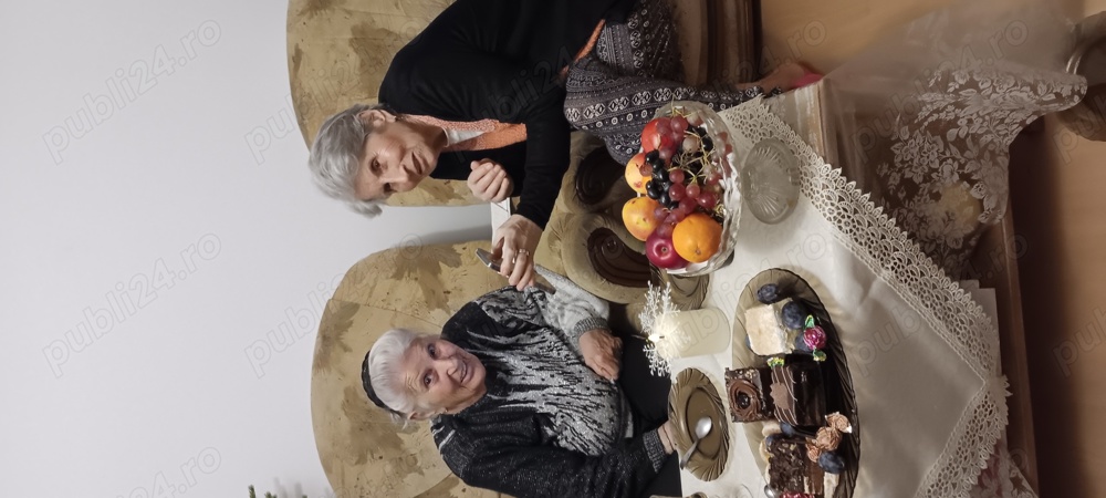 Caut ingrijitoare (intern) mama in virsta, functionala, Pitesti, Gavana 3 Linga Spitalul de Urgenta