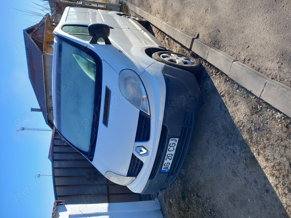 renault trafic 2014 euro 5