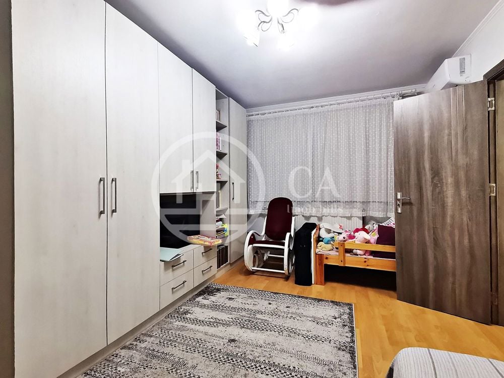 Apartament cu 2 camere de vanzare in Iosia, Oradea