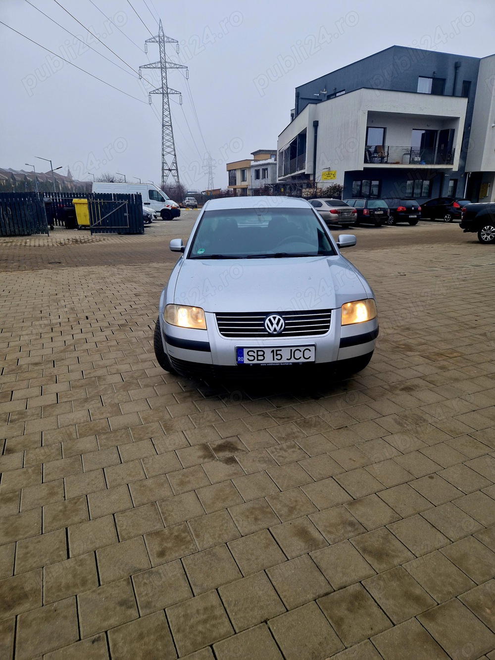 Volkswagen Passat VW 1.6 Benzina