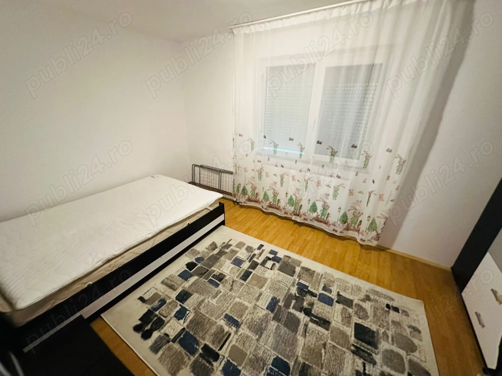 Apartament cu 3 camere de vanzare