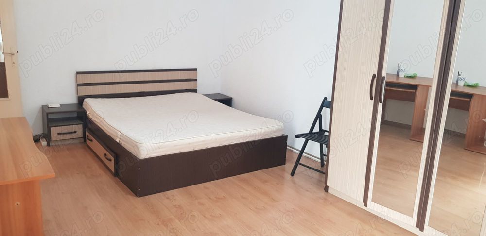 2 camere mobilat, Crangasi