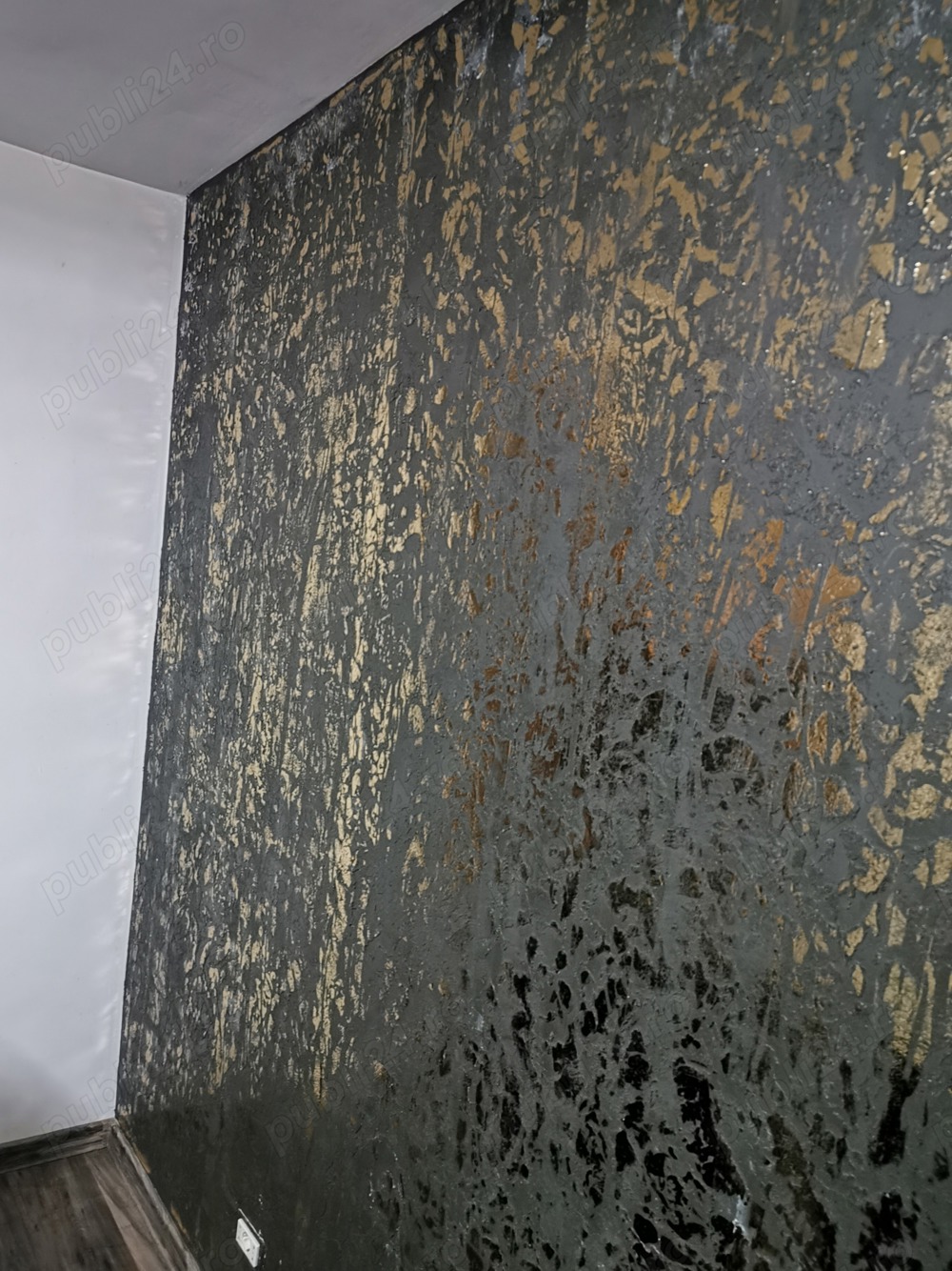 Renovări apartamente si decoratiuni interioare