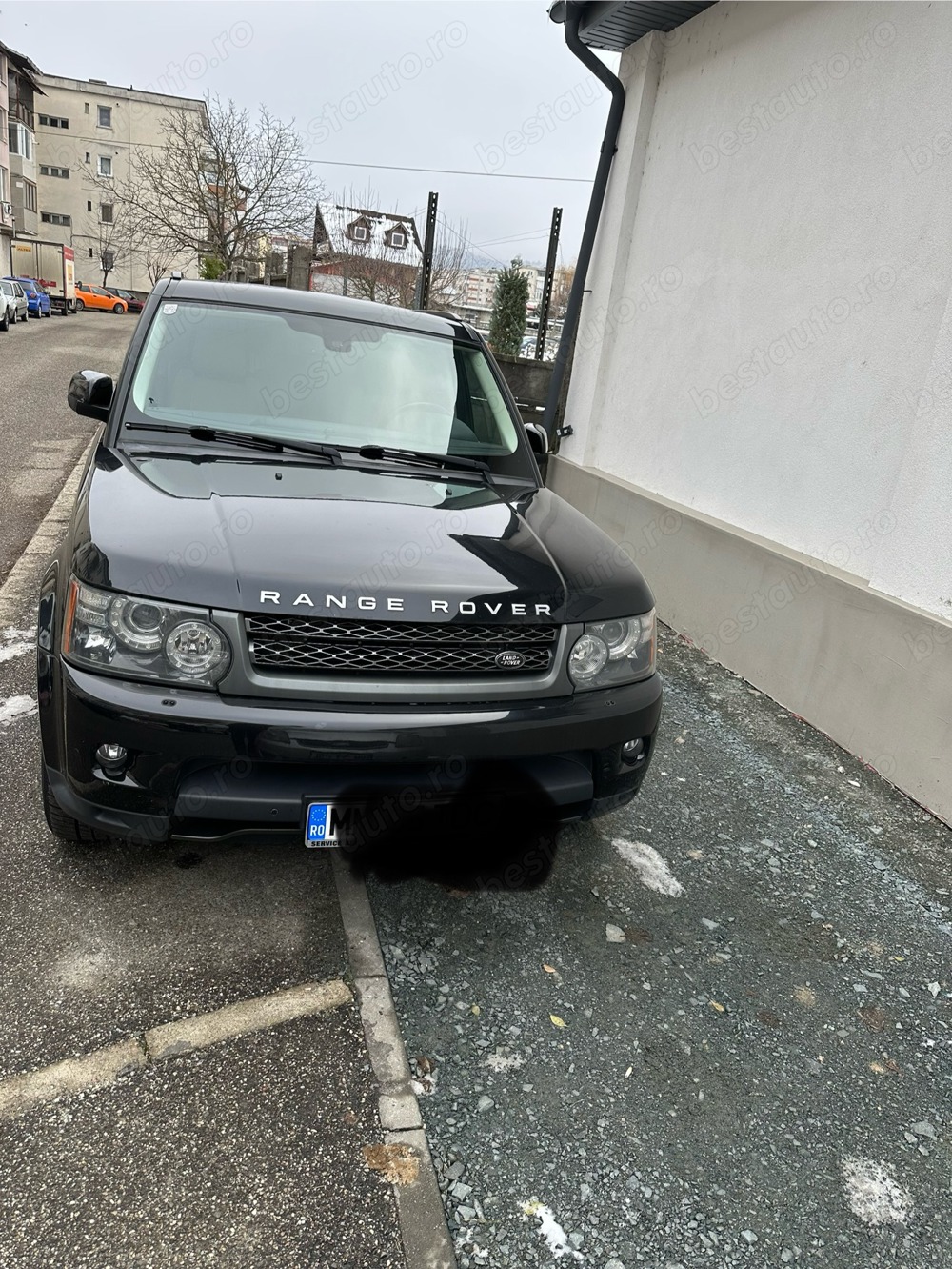 Range Rover Sport 3.0 SE