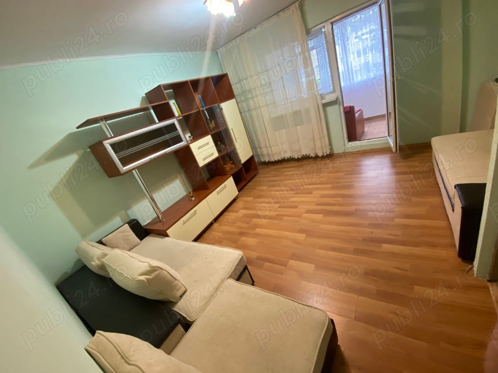 Închiriez apartament 2 camere