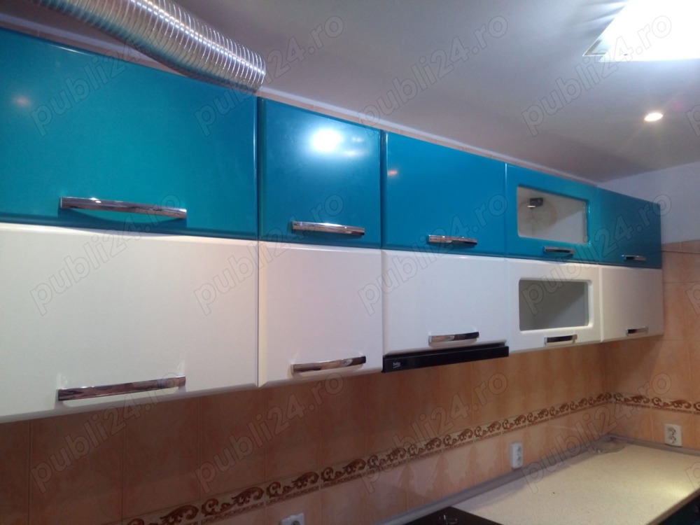 Vanzare mobila aproape noua