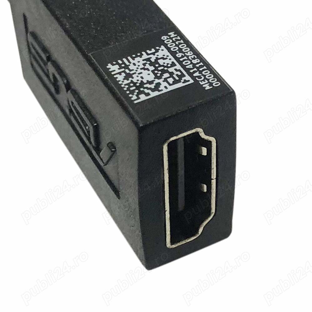 Mini HDMI Port to HDMI Adapter Cable Adaptor ASUS Laptop