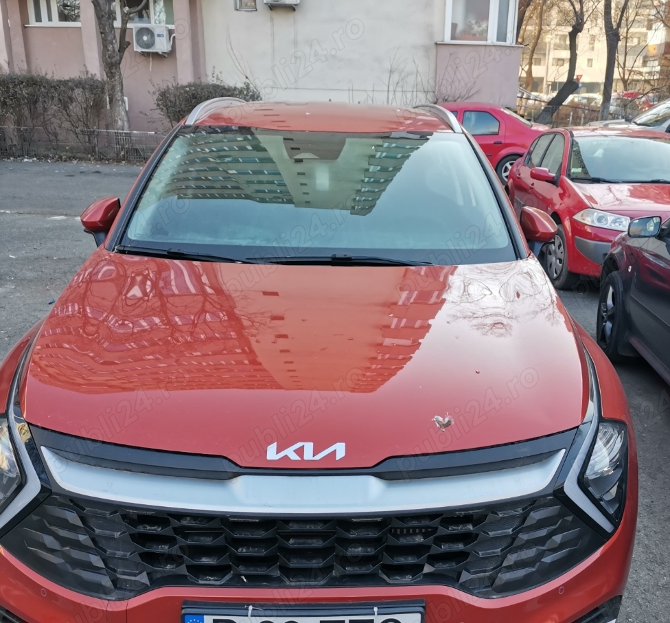 Vânzare KIA Sportage