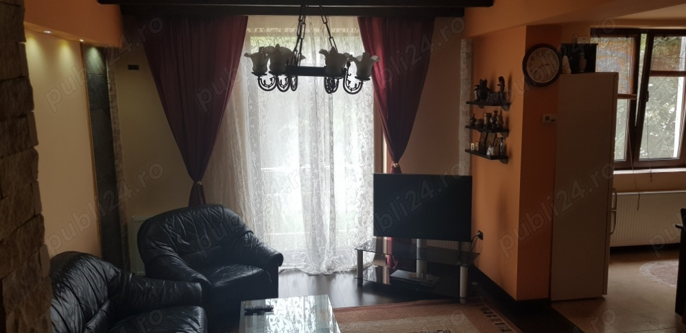 Apartament de închiriat 