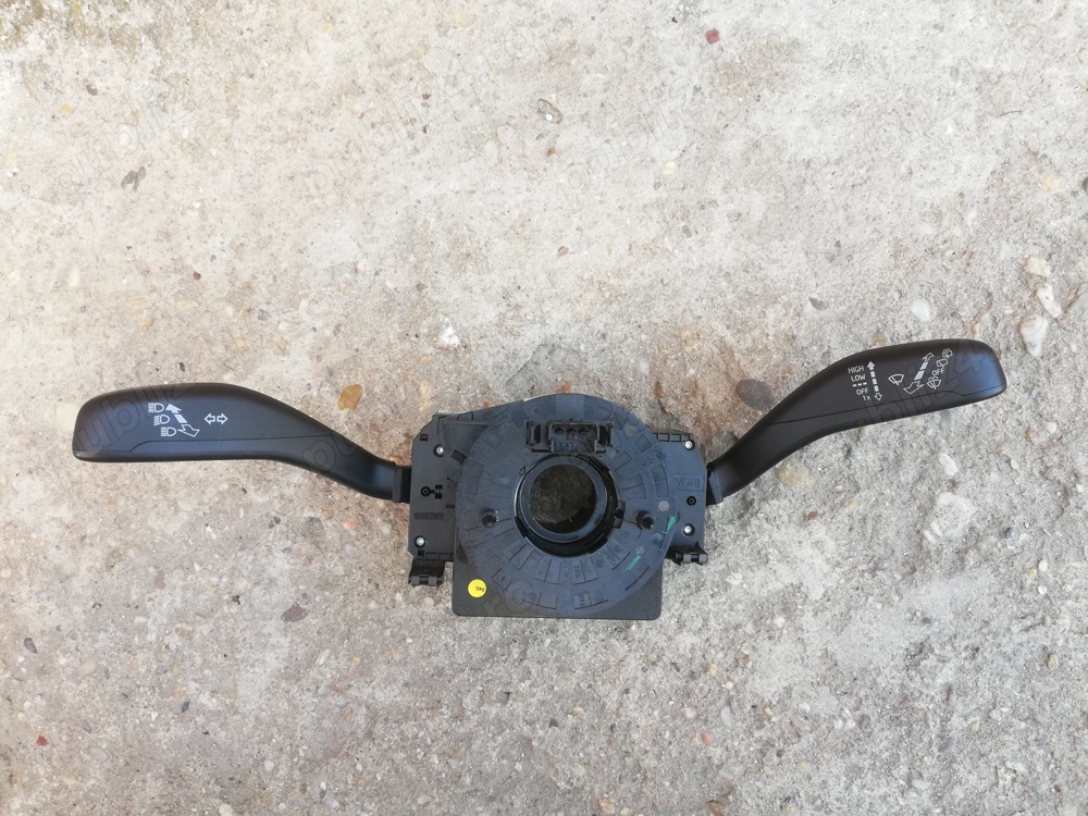 maneta modul semnalizare stergator volkswagen up