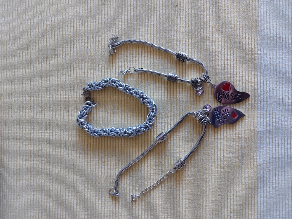 vind bratari otel inoxidabil