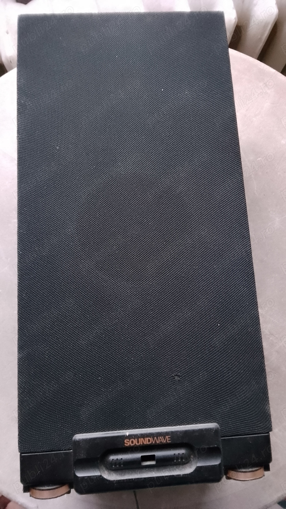 Boxa SoundWave model PP 3100CD