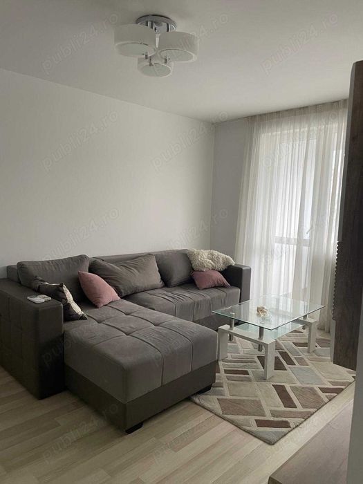 apartament 2 camere-gara de est-obor-modern