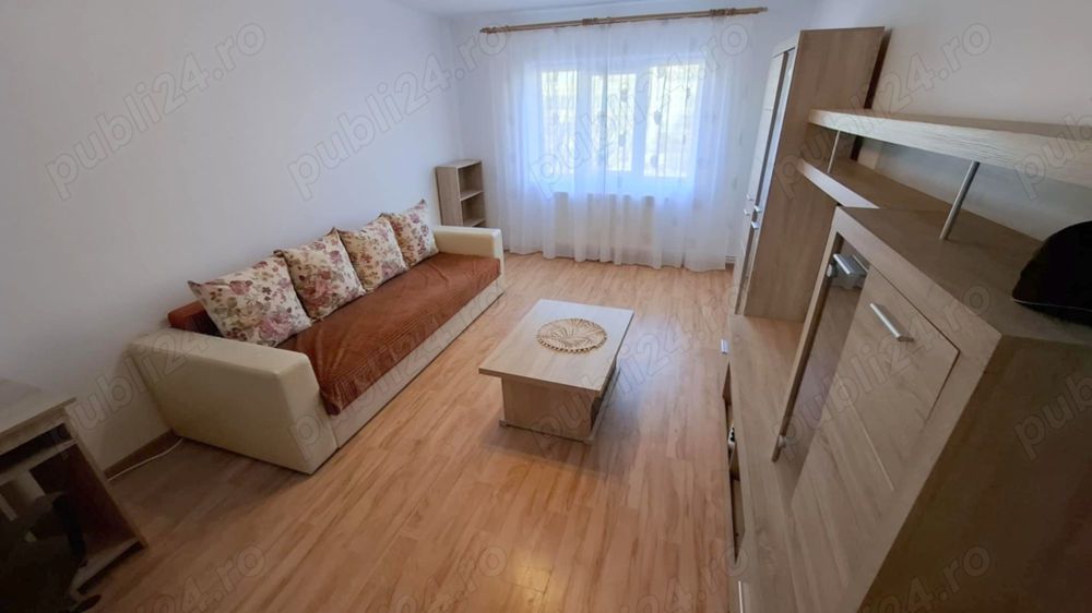 Apartament 2 camere D, , in Nicolina LIDL, NOU RENOVAT