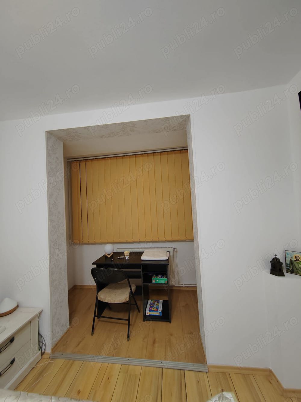 Apartament 2 camere, 3 4, Micro 19, Bld.Otelerilor