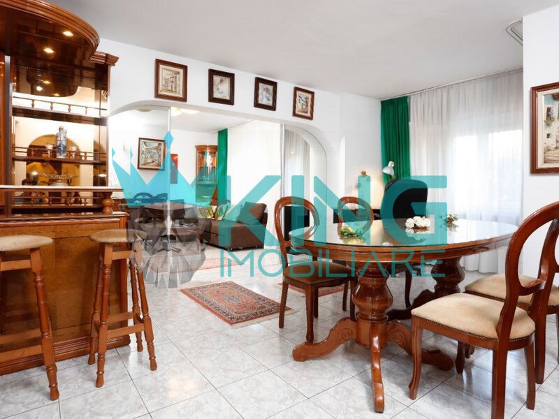 Apartament 2 Camere | Victoriei | Buzesti | Bucuresti |