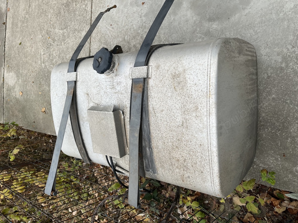 Rezervor Motorină DAF 