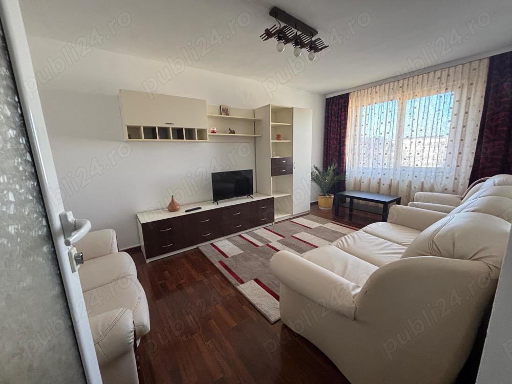 Inchiriere apartament 2 camere , Militari, Piata Veteranilor, 5 min de metroul Lujerului