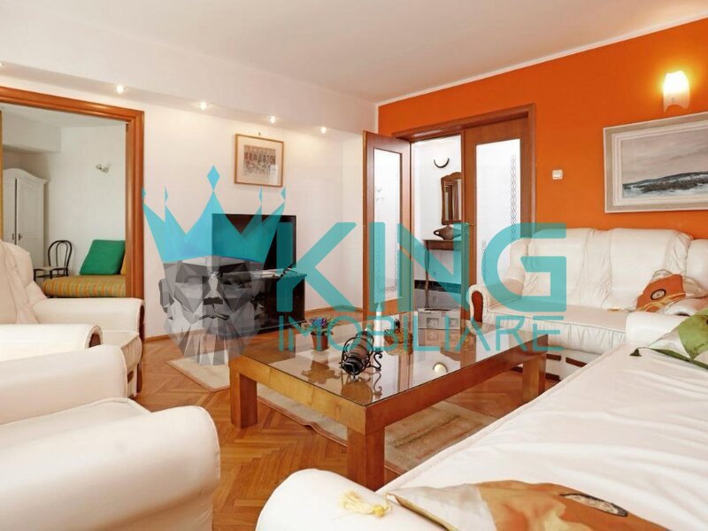 Apartament 3 Camere | Victoriei | Buzesti | Bucuresti |