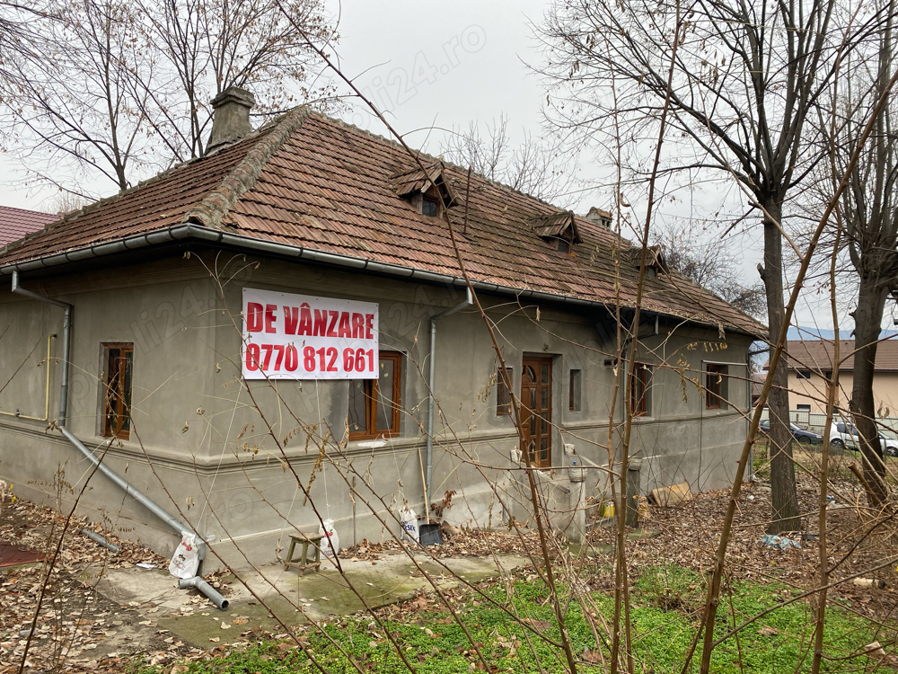 casa de vanzare republicii zona nord