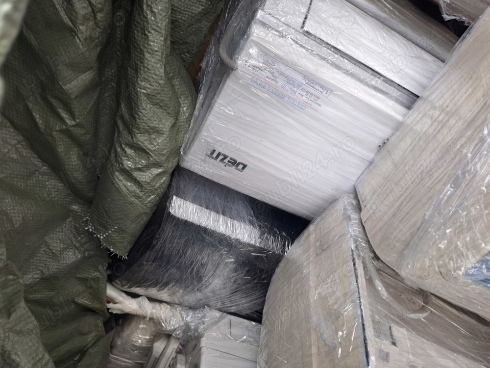 Aer conditionat- 8 buc