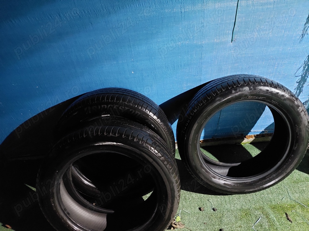 Anvelope vara 225 55 19 