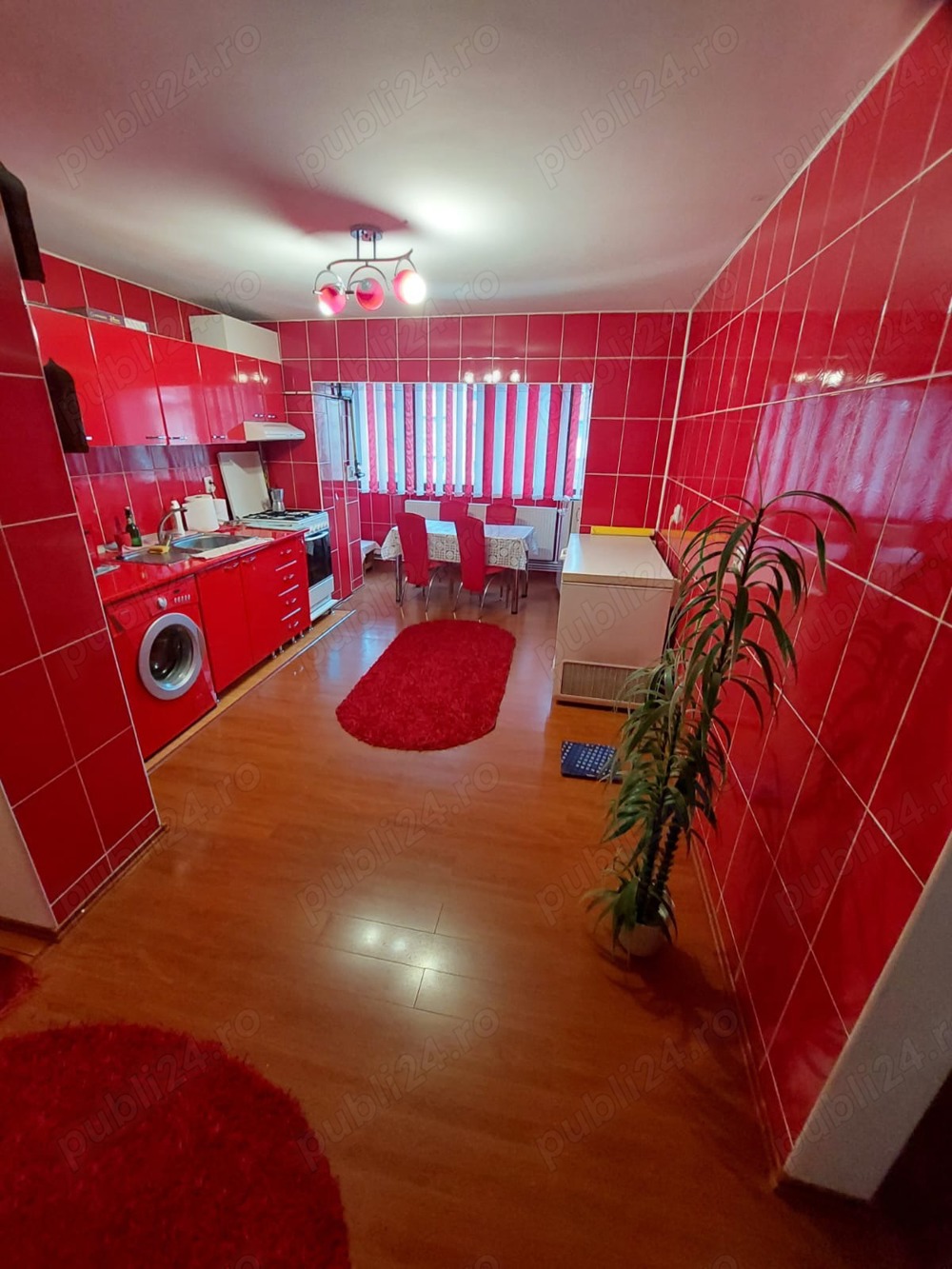 Apartament două camere în Aeroport