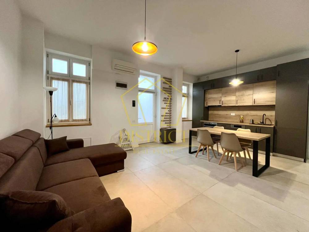 Apartament cu 3 camere I Iosefin