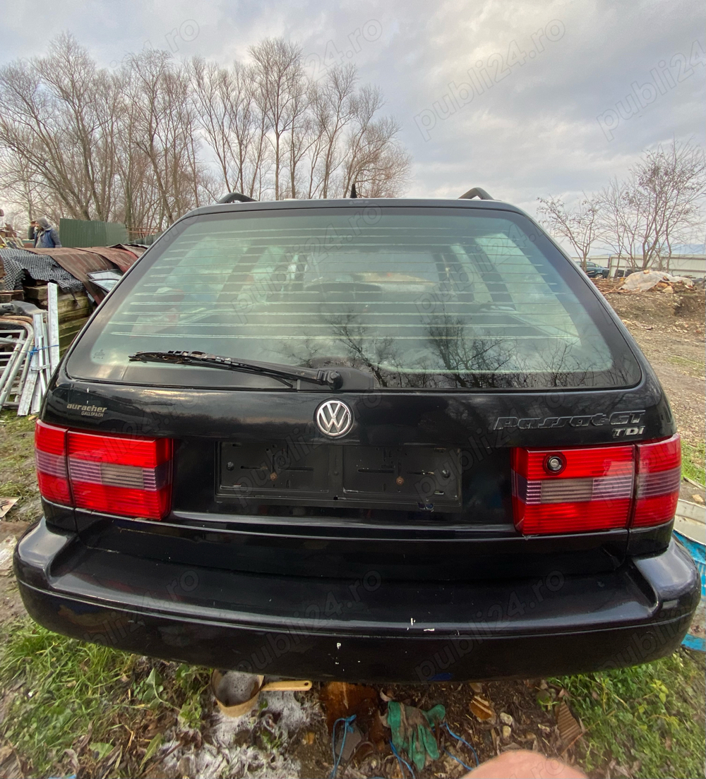 dezmembrez passat 1994 1.9 TDI 90cp