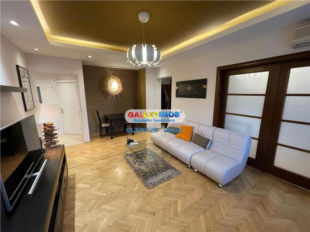 Apartament 3 camere | Modern | 10 minute Metrou Unirii