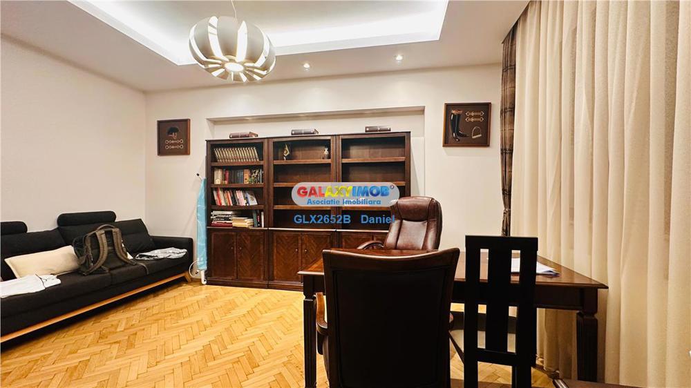 Apartament 3 camere | Modern | 10 minute Metrou Unirii