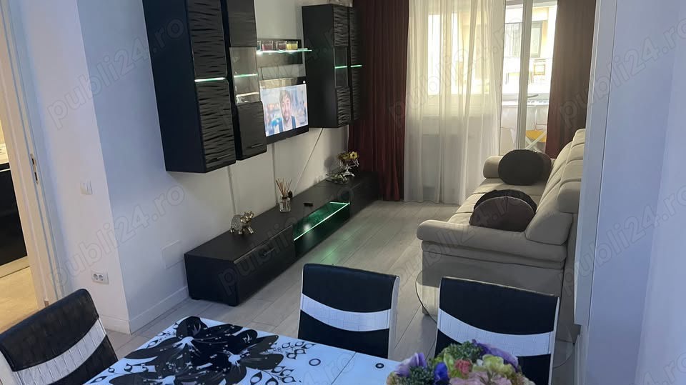  Anunț de vânzare apartament 2 camere   Direct Proprietar