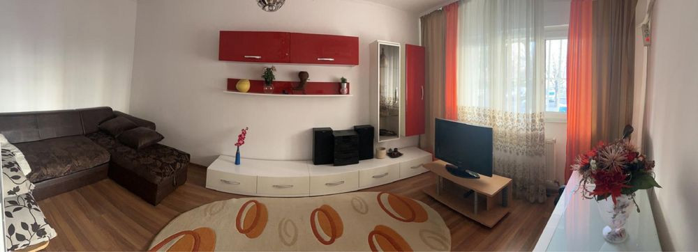 2 Camere | Baba Novac | Parter |