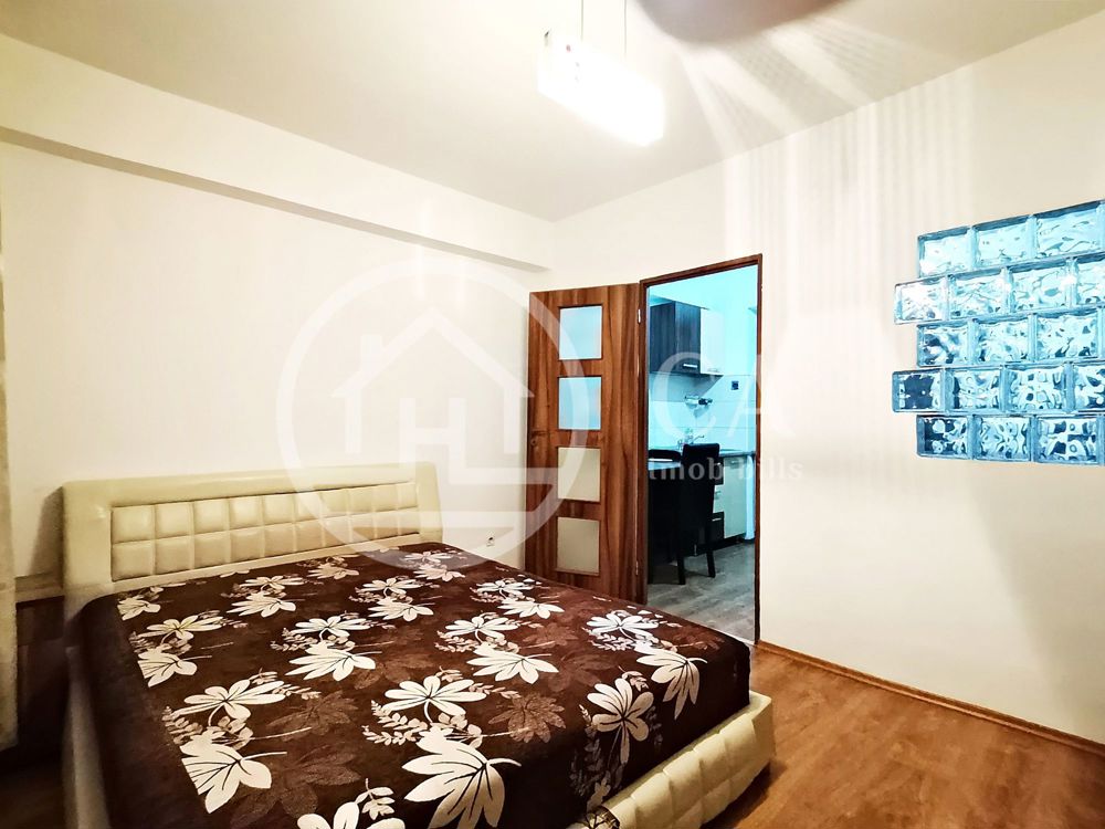 Apartament cu 2 camere de vanzare în Prima Nufărul, Oradea