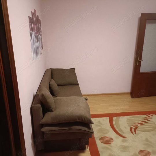 Apartament 2 camere semidecomandat zona Sabroso - Topolog  